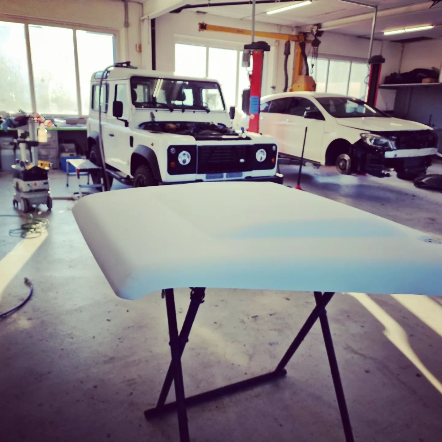 Carrosserie du Rhône Sàrl