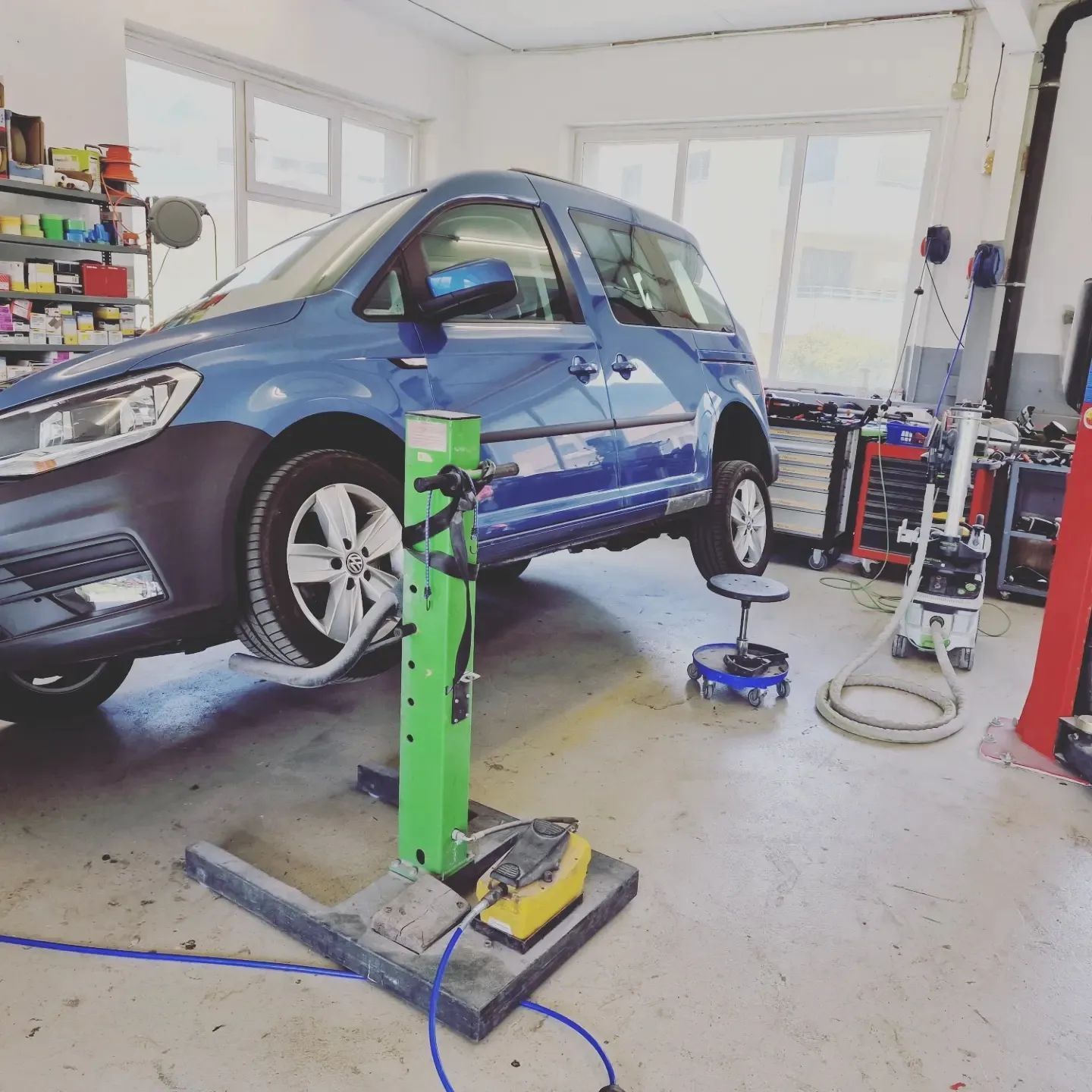 Carrosserie du Rhône Sàrl