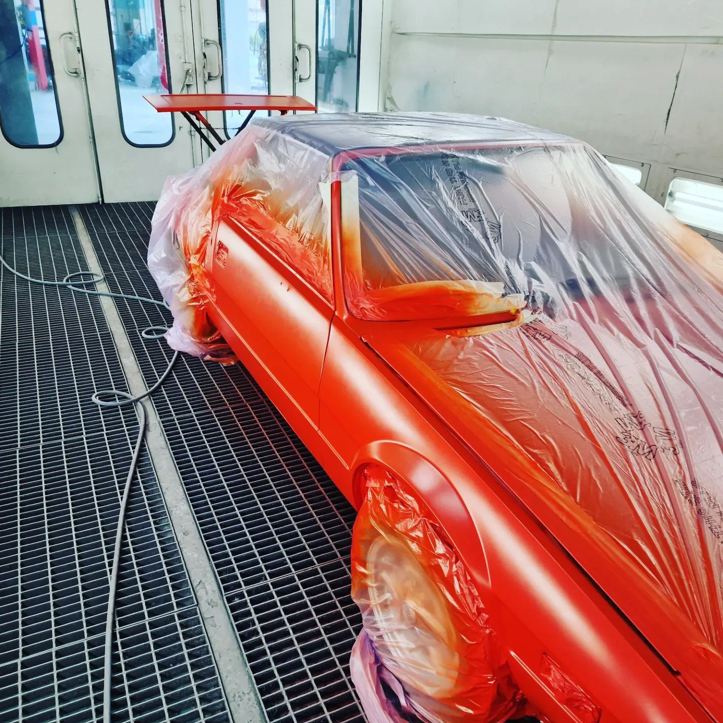 Carrosserie du Rhône Sàrl