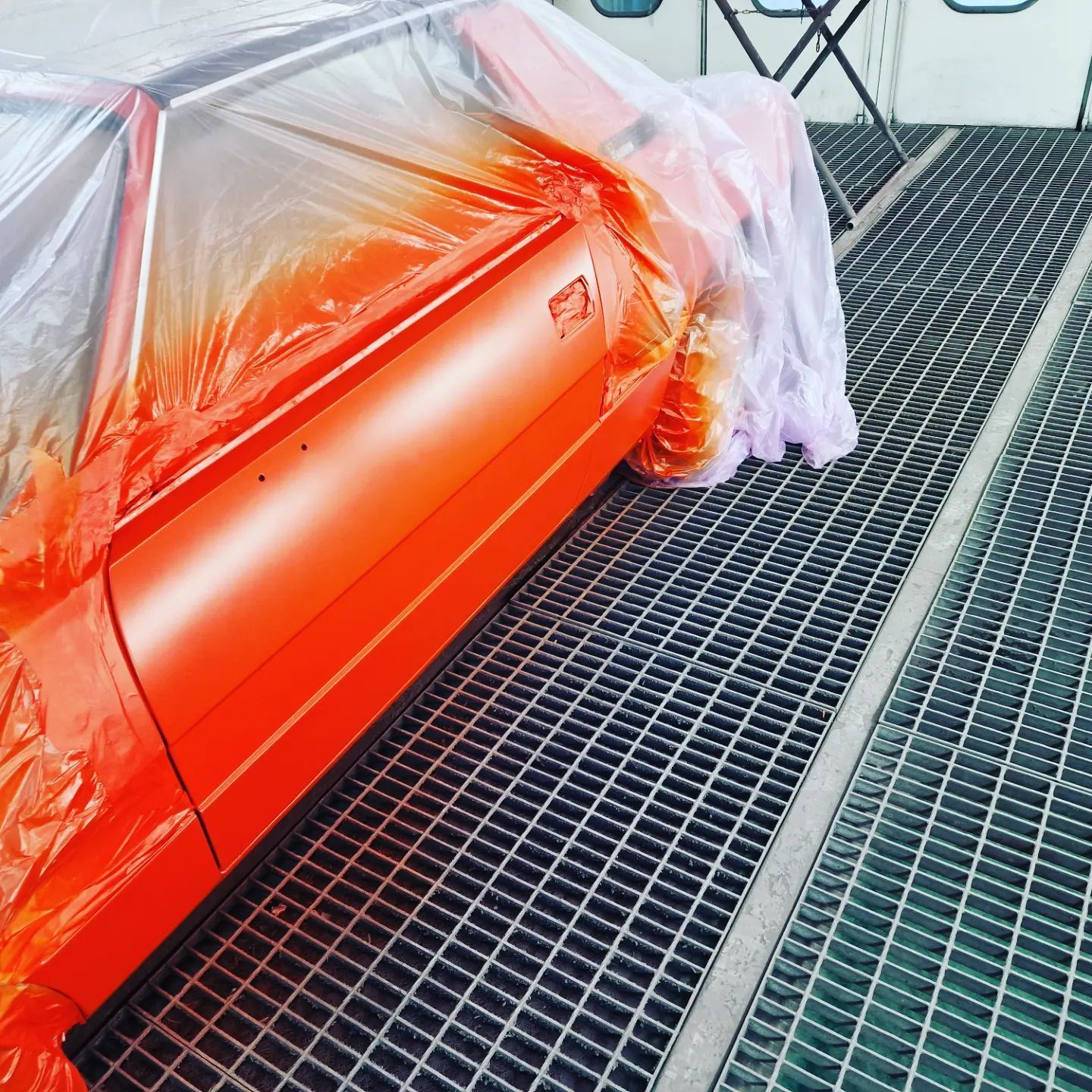 Carrosserie du Rhône Sàrl