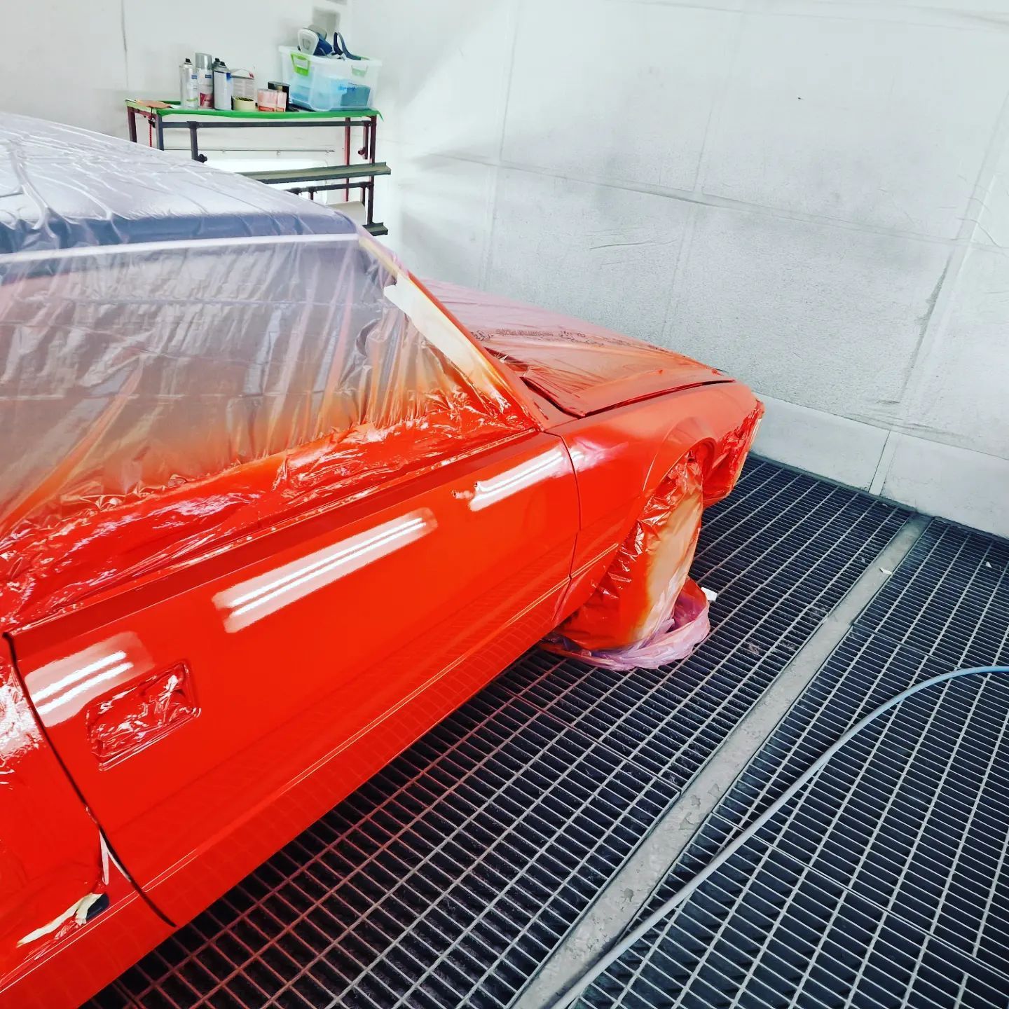 Carrosserie du Rhône Sàrl