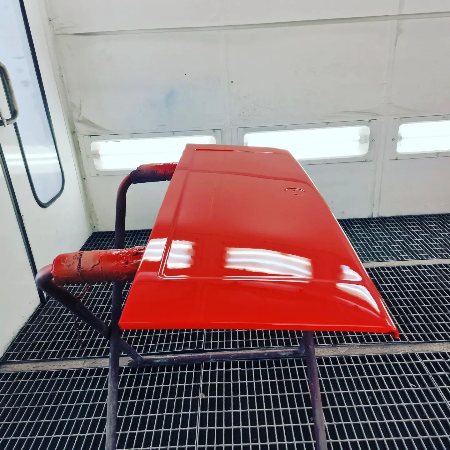 Carrosserie du Rhône Sàrl