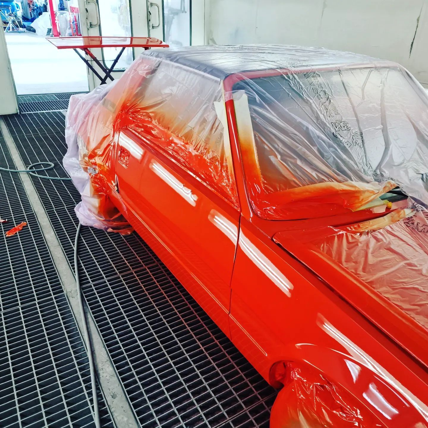 Carrosserie du Rhône Sàrl