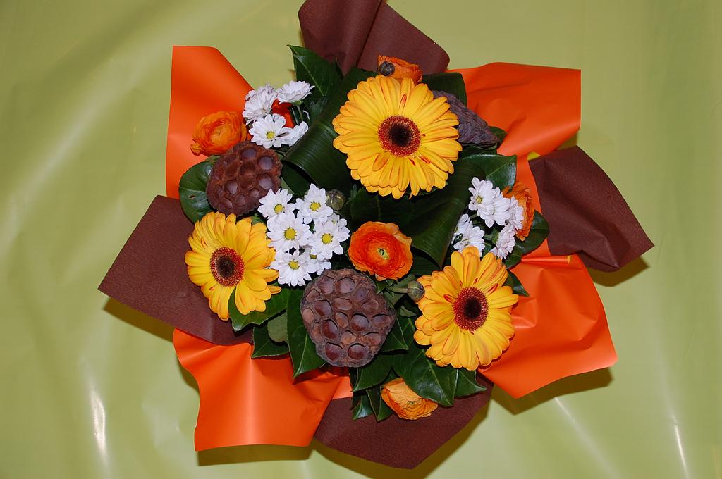 Jardiflor boutique de fleurs à SainteHermine en Vendée (85)