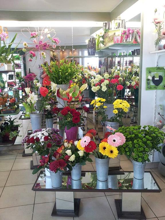 Jardiflor boutique de fleurs à SainteHermine en Vendée (85)