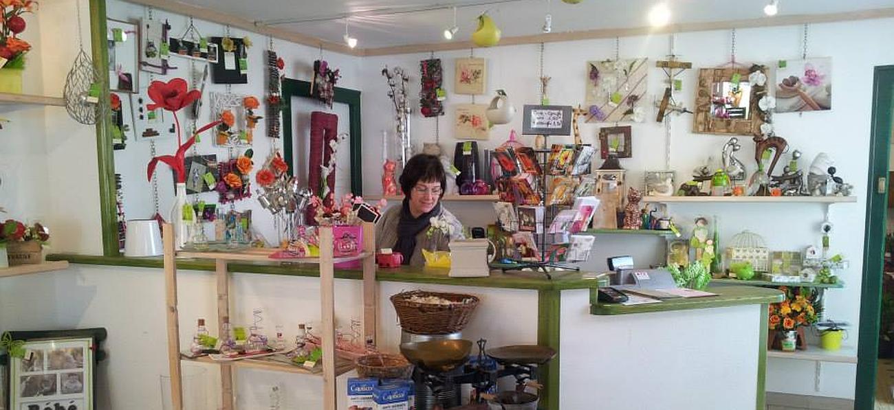 Jardiflor boutique de fleurs à SainteHermine en Vendée (85)