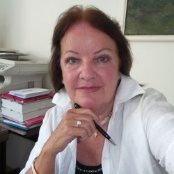 Dr. med. Helena Erni in Zürich