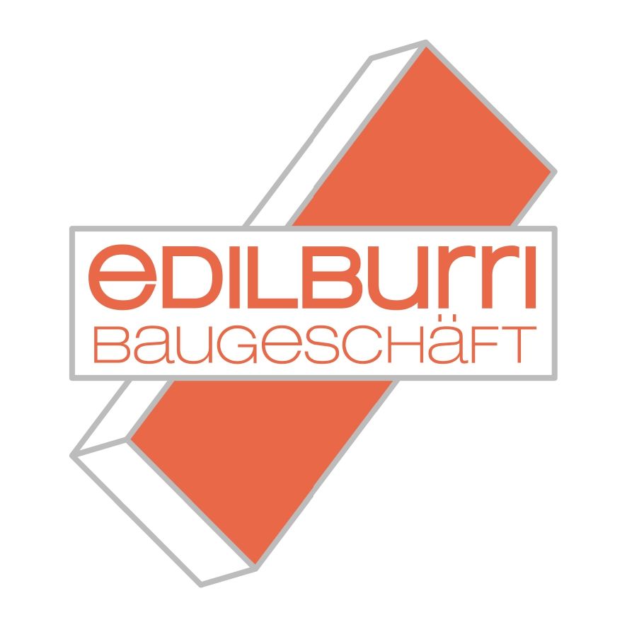 Edilburri Sagl logo