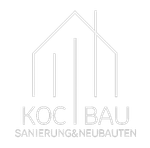 KOC Bau - Logo