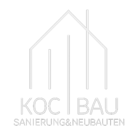 KOC Bau - Logo