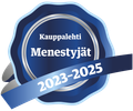 Kauppalehti Menetyjät 2023-2025