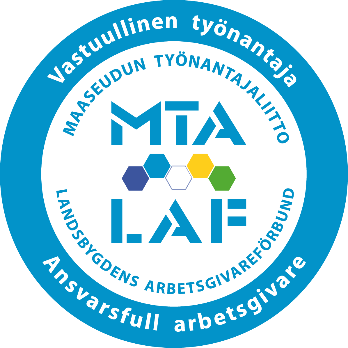 Maaseudun työnantajaliitto - Vastuullinen työnantaja