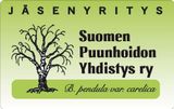 Suomen Puunhoidon Yhdistys ry jäsenyritys
