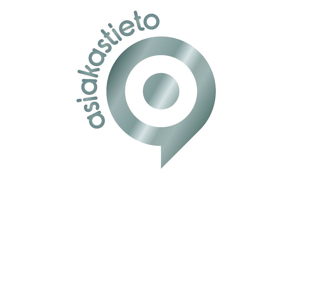 Asiakastieto Suomen vahvimmat platina 2021-2025