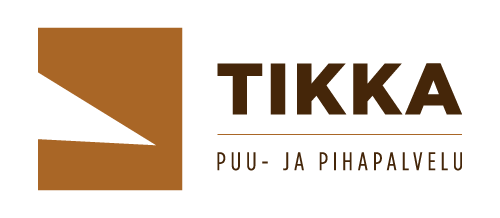 Puu- ja pihapalvelu Tikka