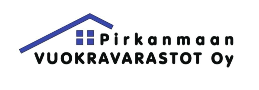 Pirkanmaan Vuokravarastot Oy