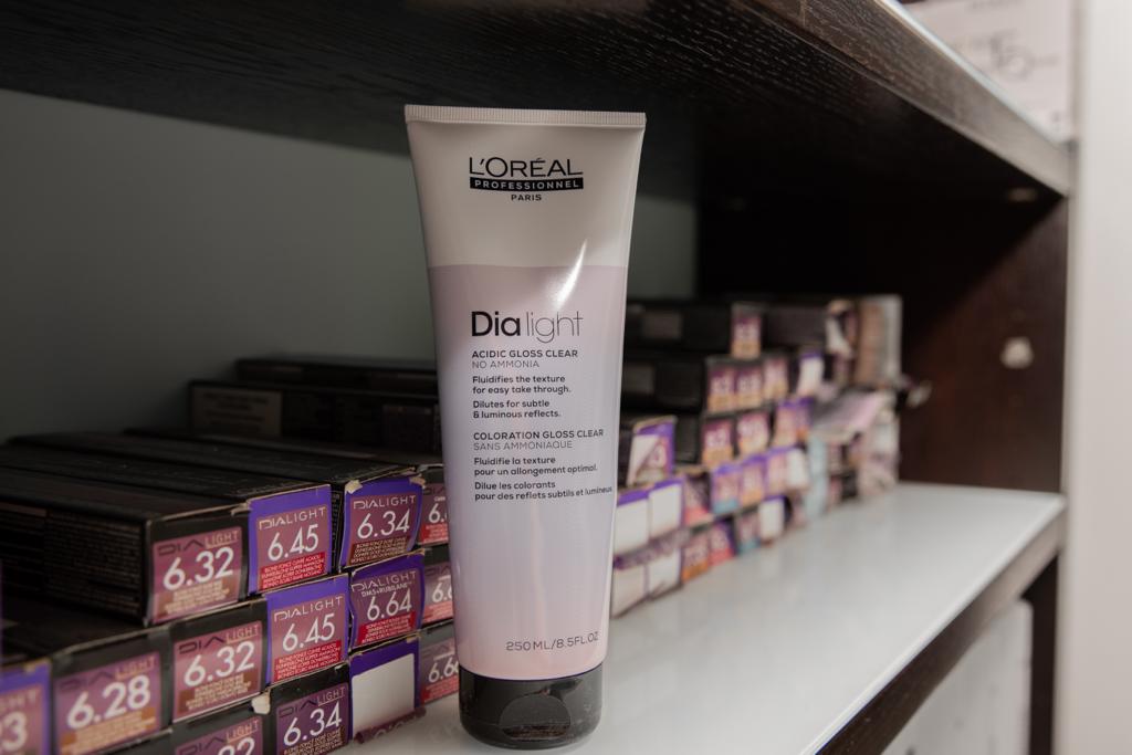 Verkaufsprodukt Frisör Hauptsache