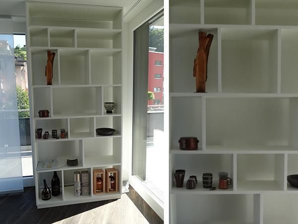 Betschart Schreinerei-Bodenbeläge GmbH