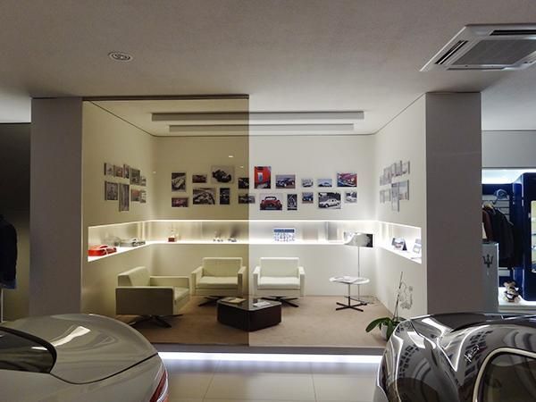 Betschart Schreinerei-Bodenbeläge GmbH