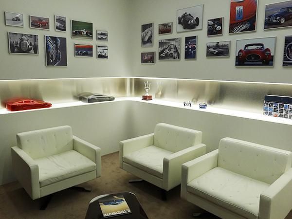 Betschart Schreinerei-Bodenbeläge GmbH