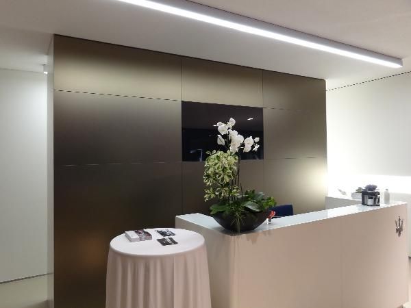 Betschart Schreinerei-Bodenbeläge GmbH