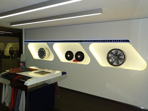 Betschart Schreinerei-Bodenbeläge GmbH