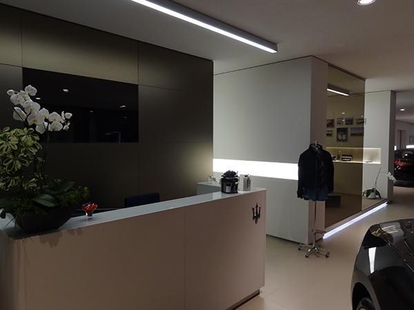 Betschart Schreinerei-Bodenbeläge GmbH