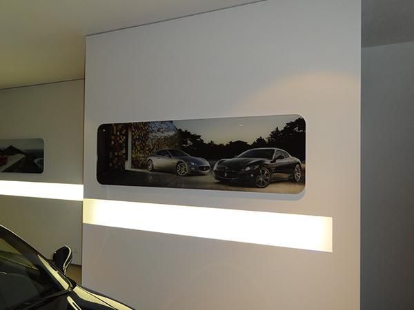 Betschart Schreinerei-Bodenbeläge GmbH