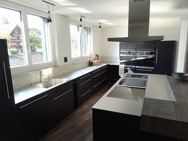 Betschart Schreinerei-Bodenbeläge GmbH