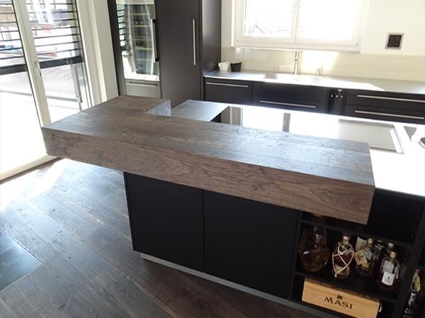 Betschart Schreinerei-Bodenbeläge GmbH