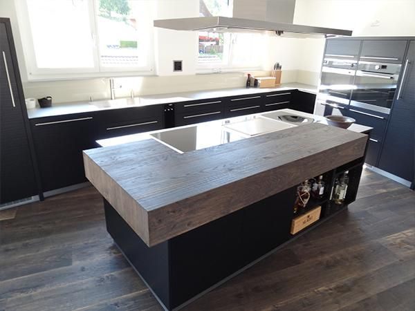 Betschart Schreinerei-Bodenbeläge GmbH