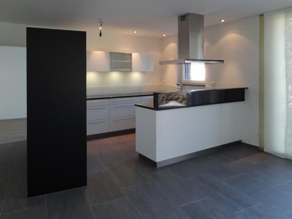 Betschart Schreinerei-Bodenbeläge GmbH