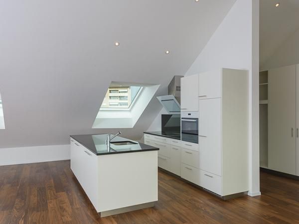 Betschart Schreinerei-Bodenbeläge GmbH