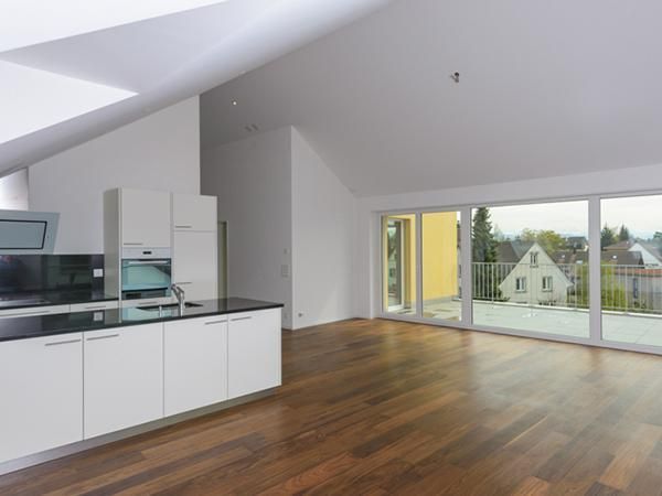 Betschart Schreinerei-Bodenbeläge GmbH