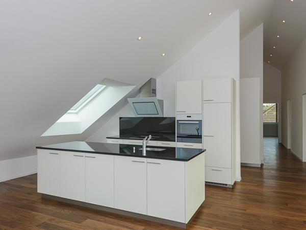 Betschart Schreinerei-Bodenbeläge GmbH