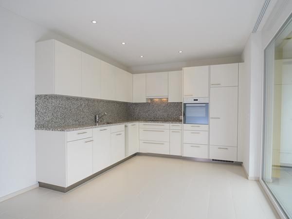 Betschart Schreinerei-Bodenbeläge GmbH