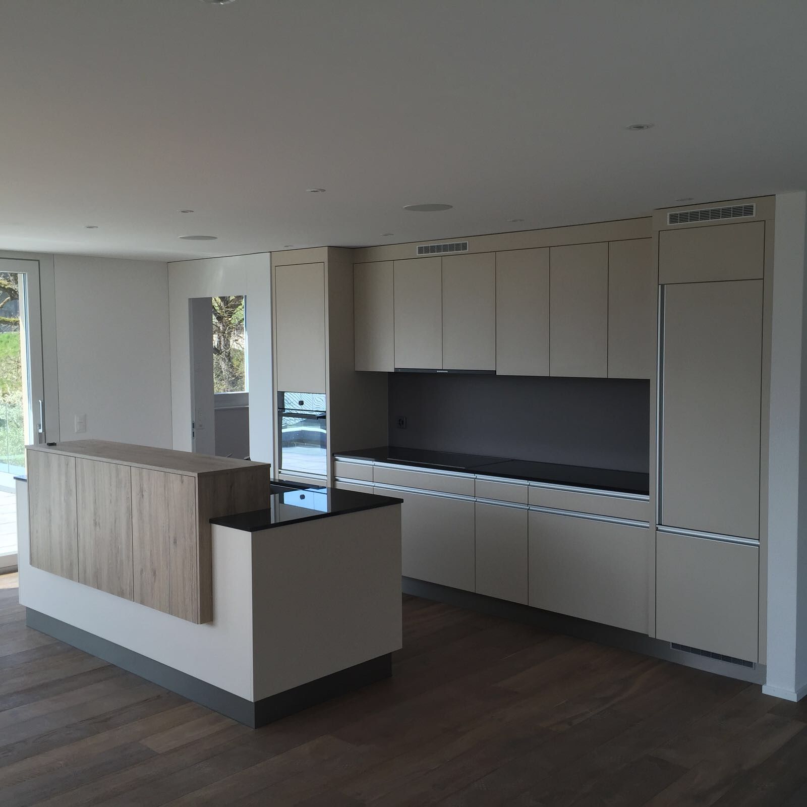 Betschart Schreinerei-Bodenbeläge GmbH