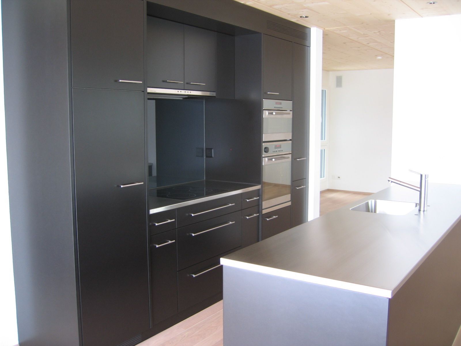 Betschart Schreinerei-Bodenbeläge GmbH