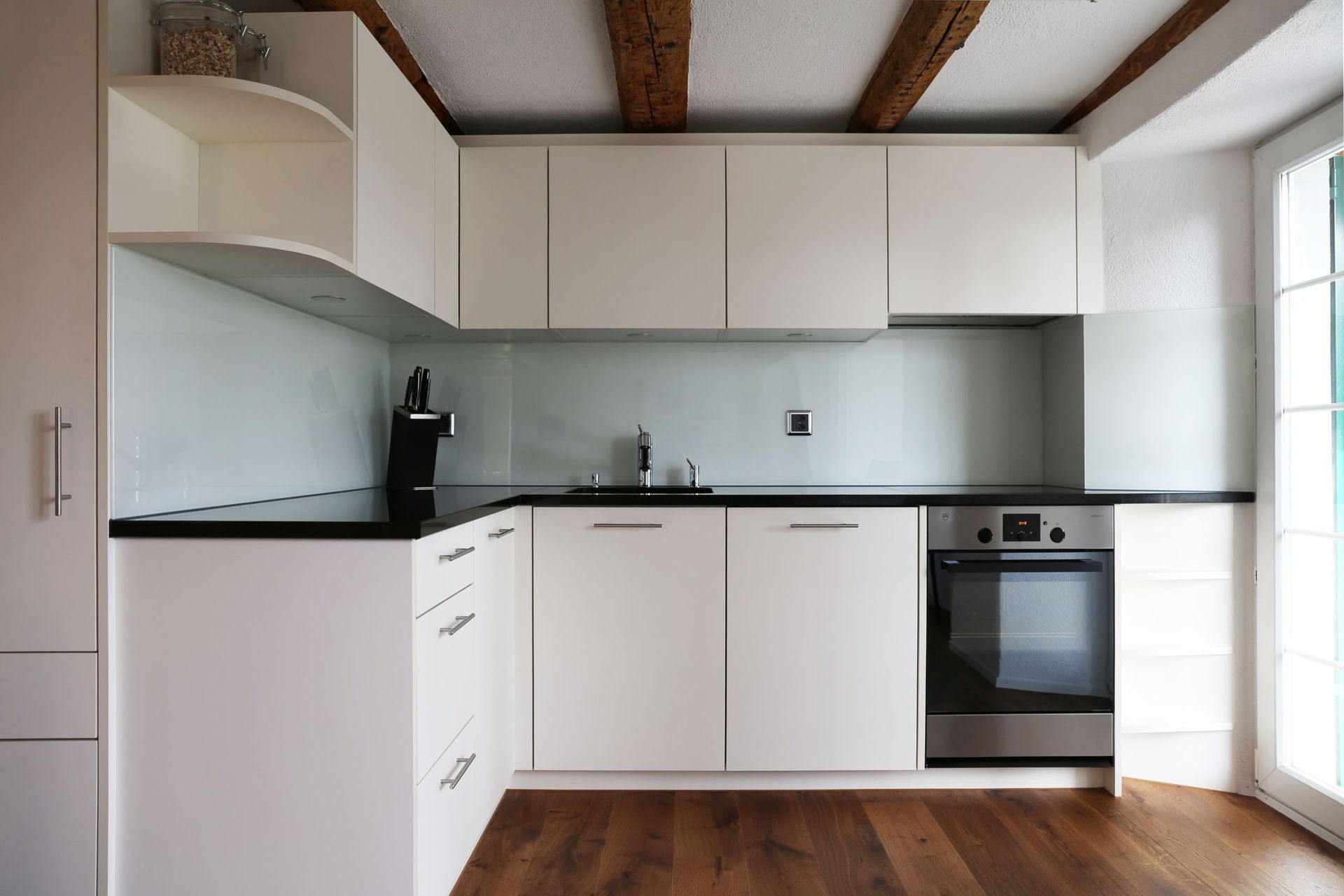 Betschart Schreinerei-Bodenbeläge GmbH