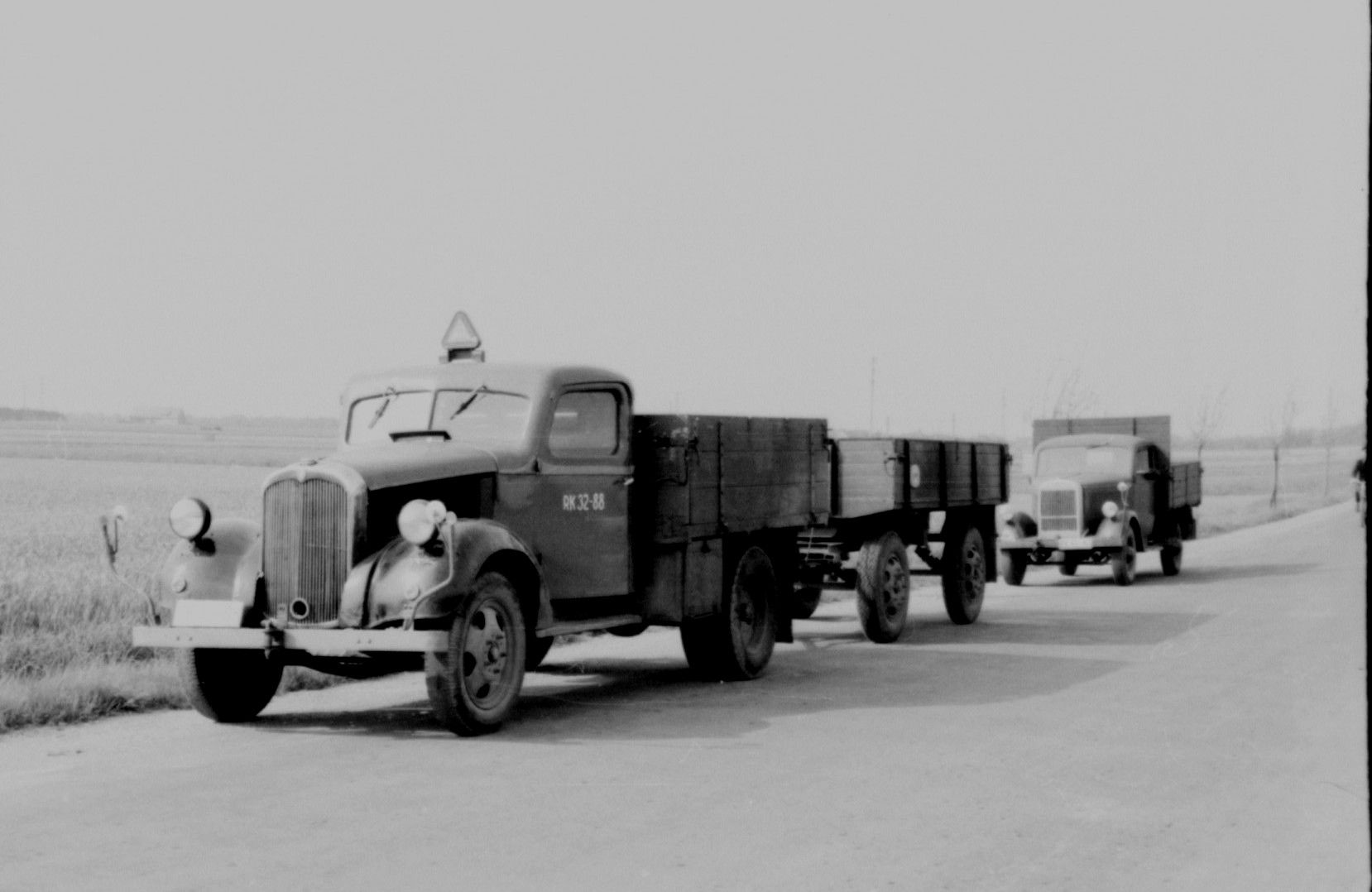 Teichmann Recycling OHG 1945