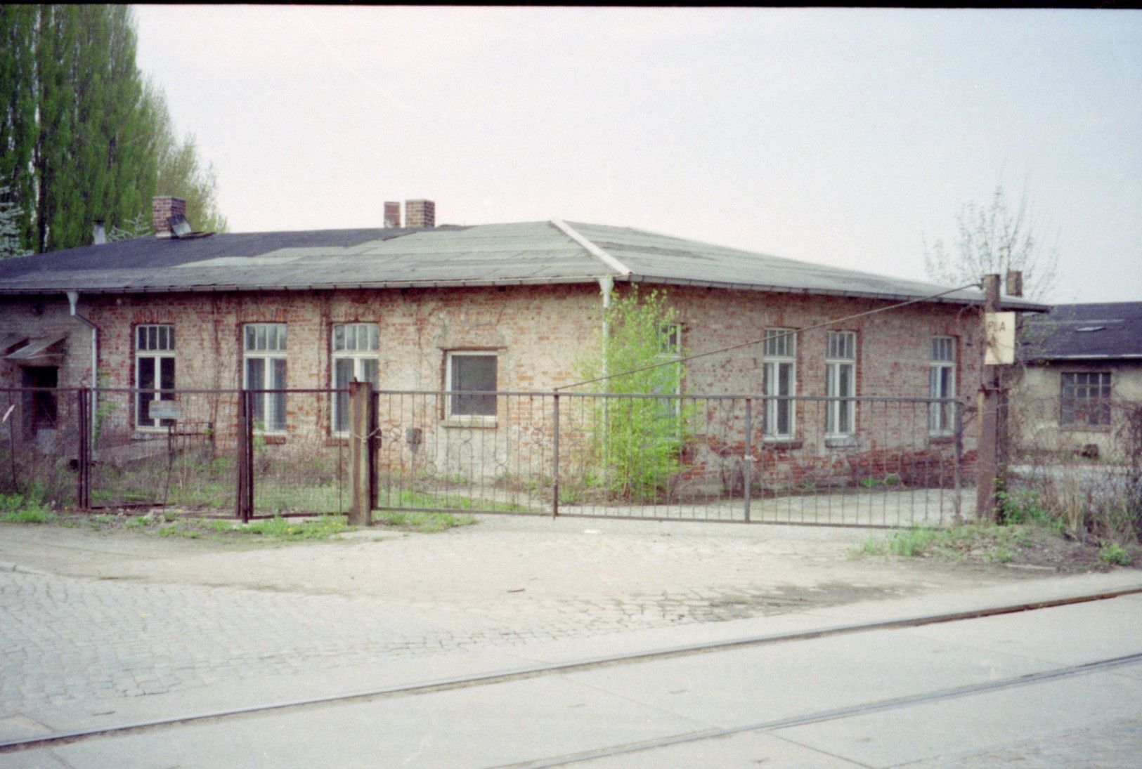 Teichmann Recycling OHG 1997