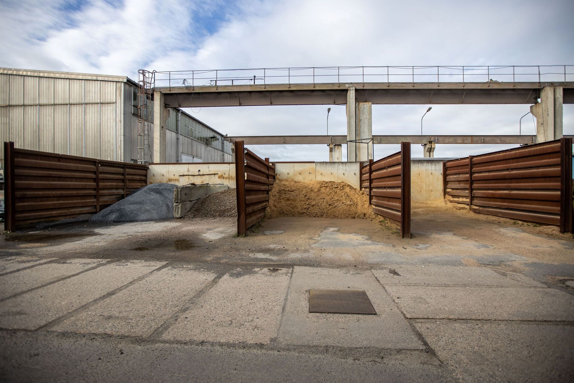 Teichmann Recycling OHG 2015