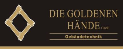 Die Goldenen H&auml;nde Geb&auml;udetechnik GmbH