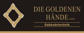 Die Goldenen Hände Gebäudetechnik GmbH