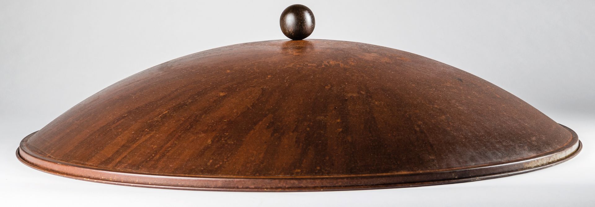 Abdeckhaube von Martin Deuflhart