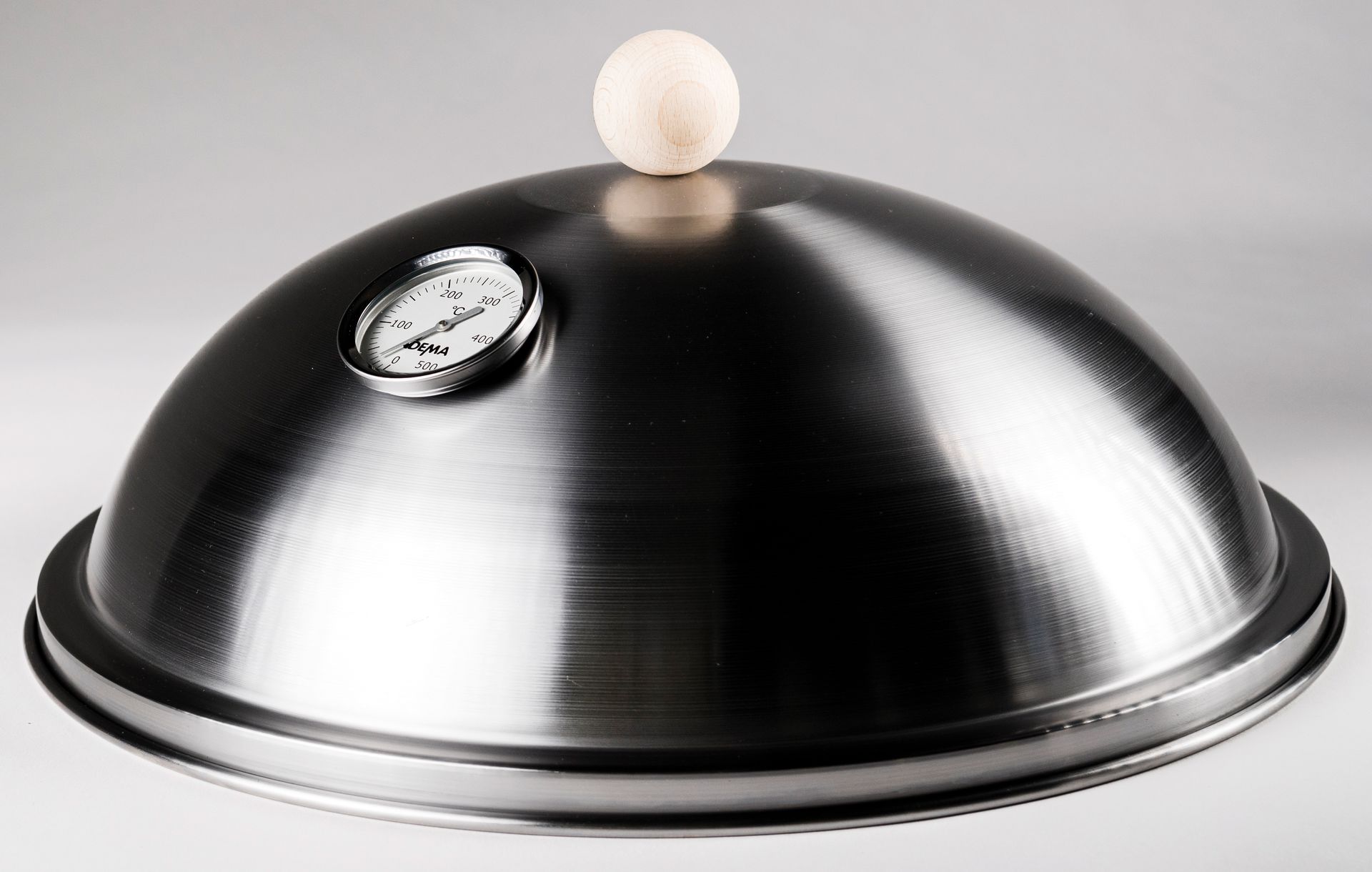 Haube von Martin Deuflhart