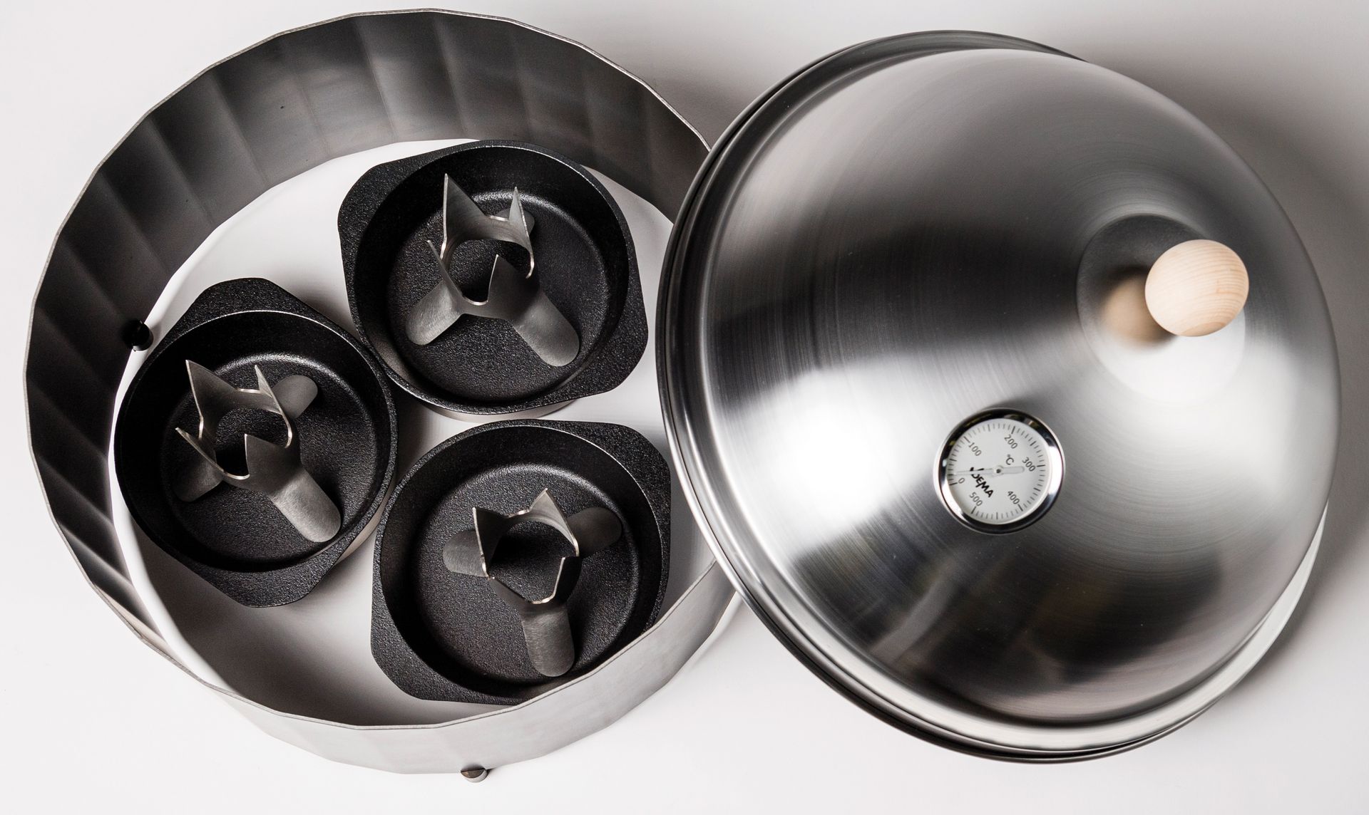 Bratset von Martin Deuflhart