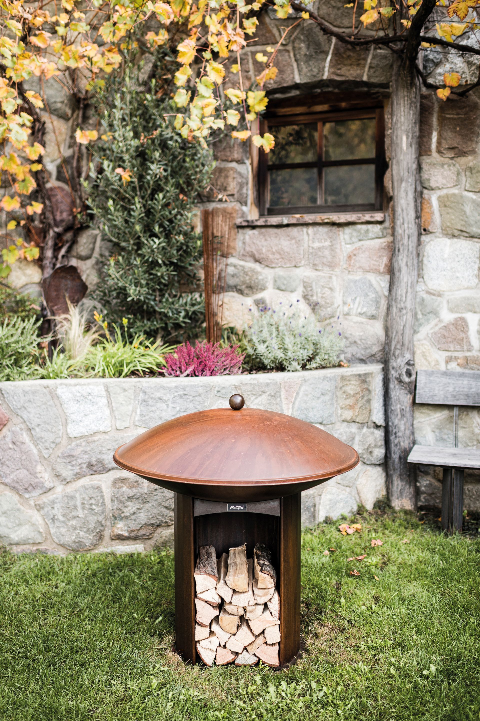 Abdeckhaube von Martin Deuflhart