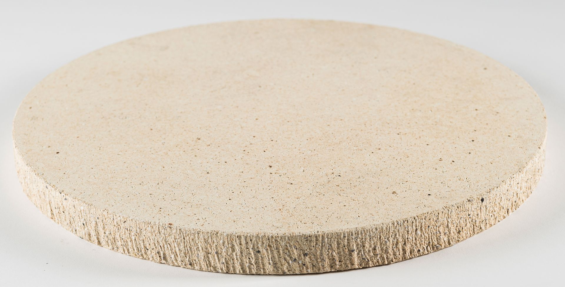 Pizzastein von Martin Deuflhart