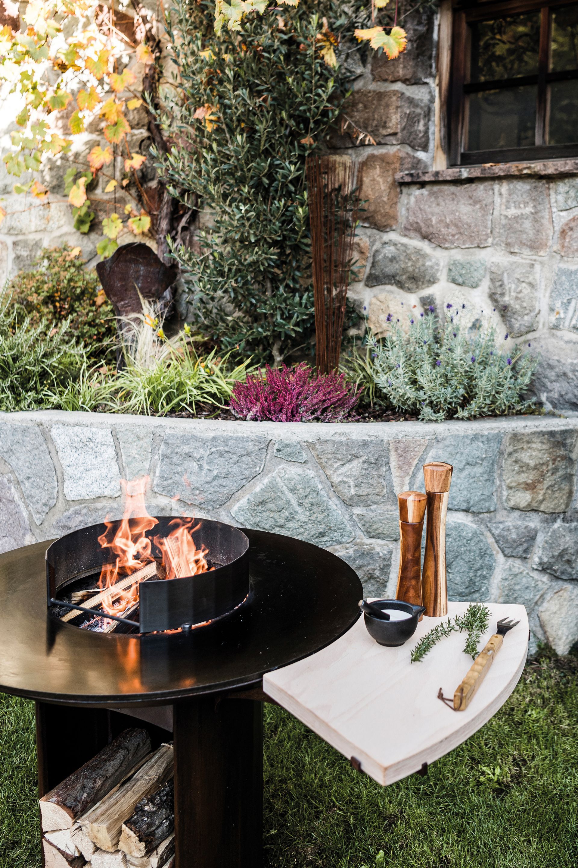 Beihängtisch von Martin Deuflhart